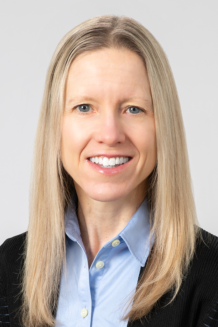 Photo of Bethany Fanelli