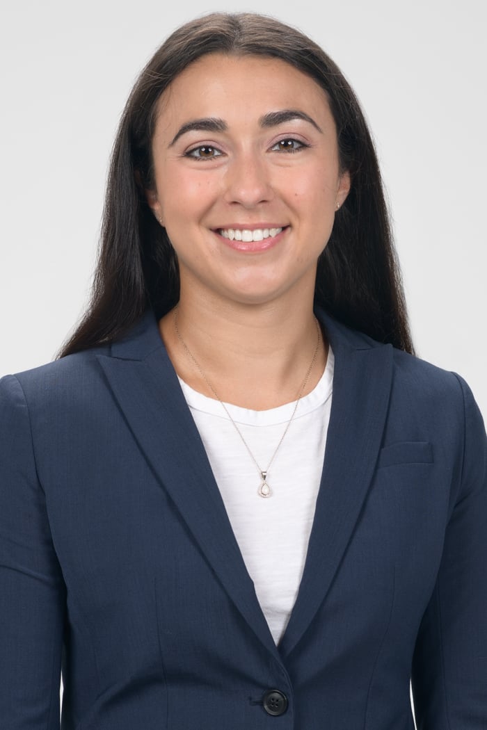Photo of Ashley Farhat-Sabet