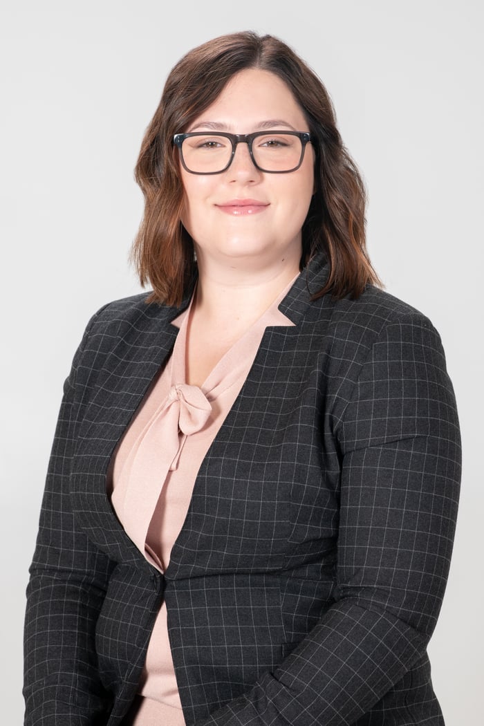 Photo of Eileen Farley