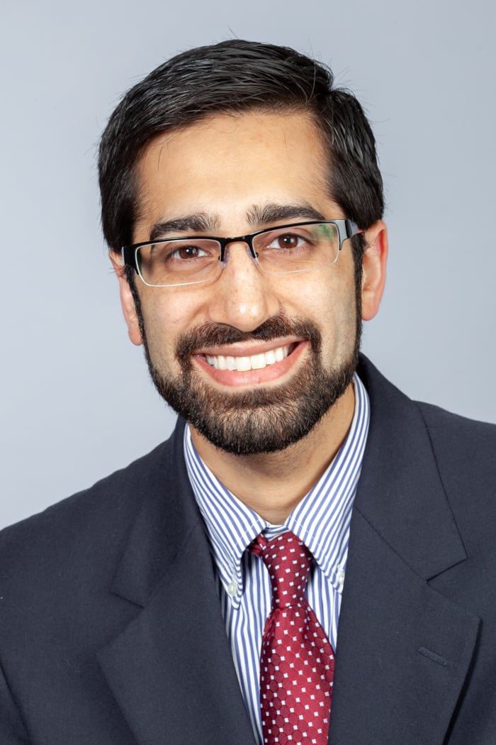 Photo of Anees Fazili