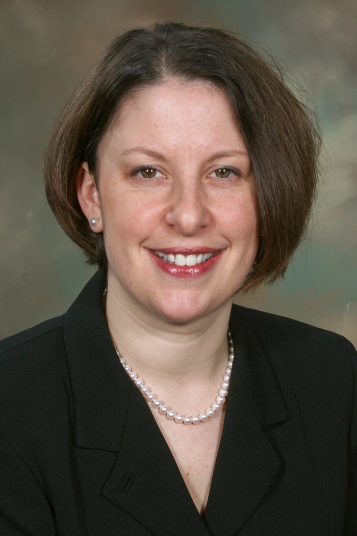 Photo of Allison Fegley