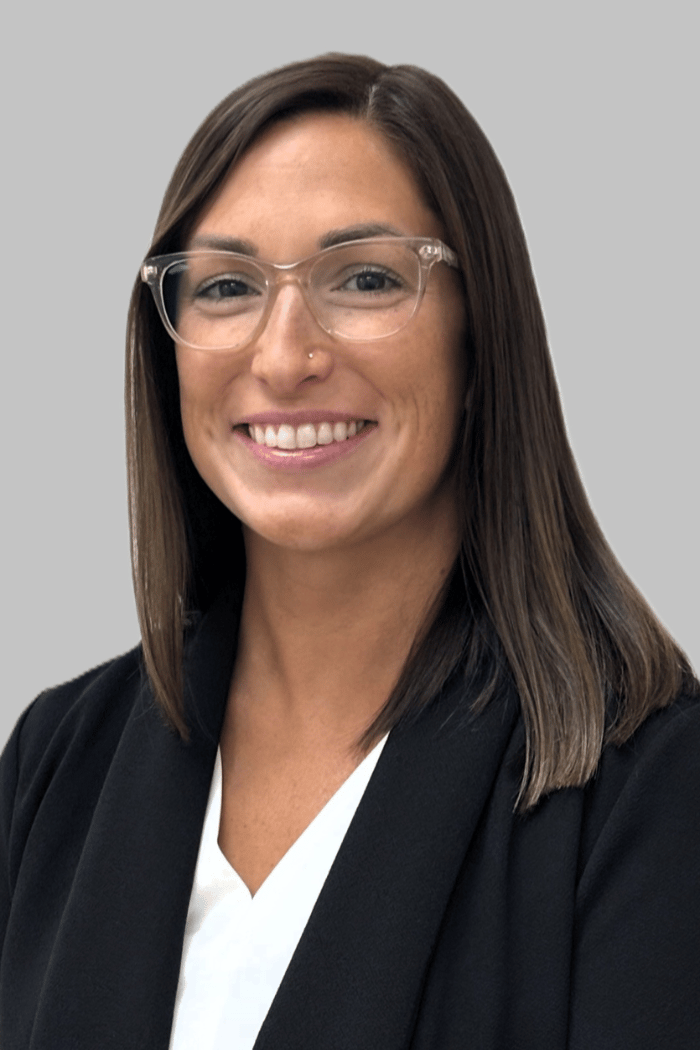 Photo of Julianne Ferris