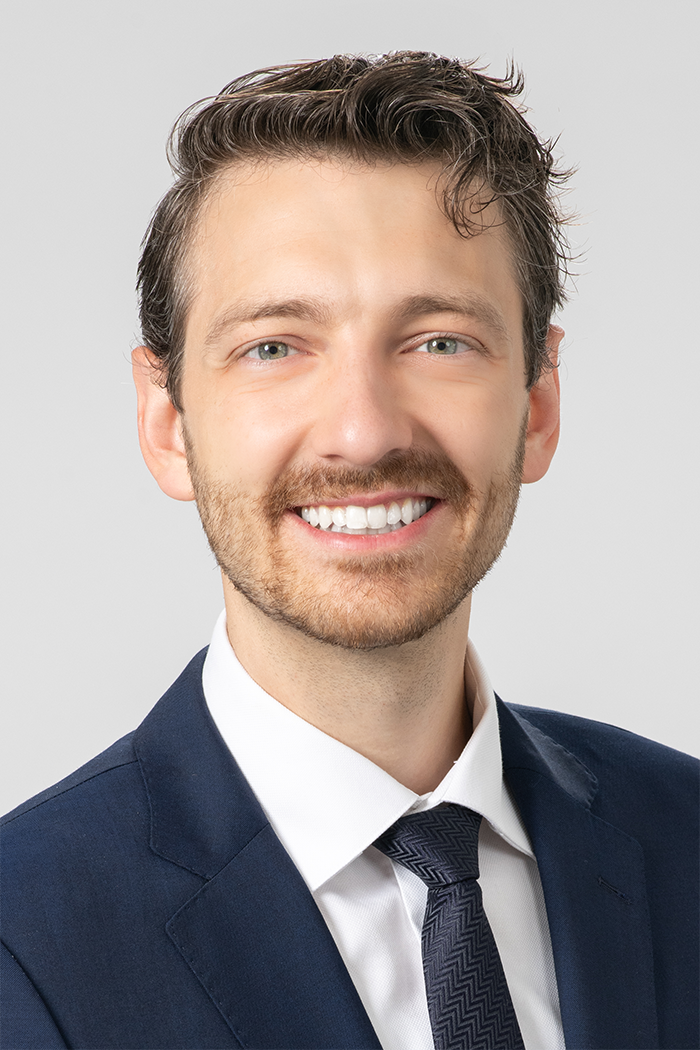 Photo of Bryan Fiema