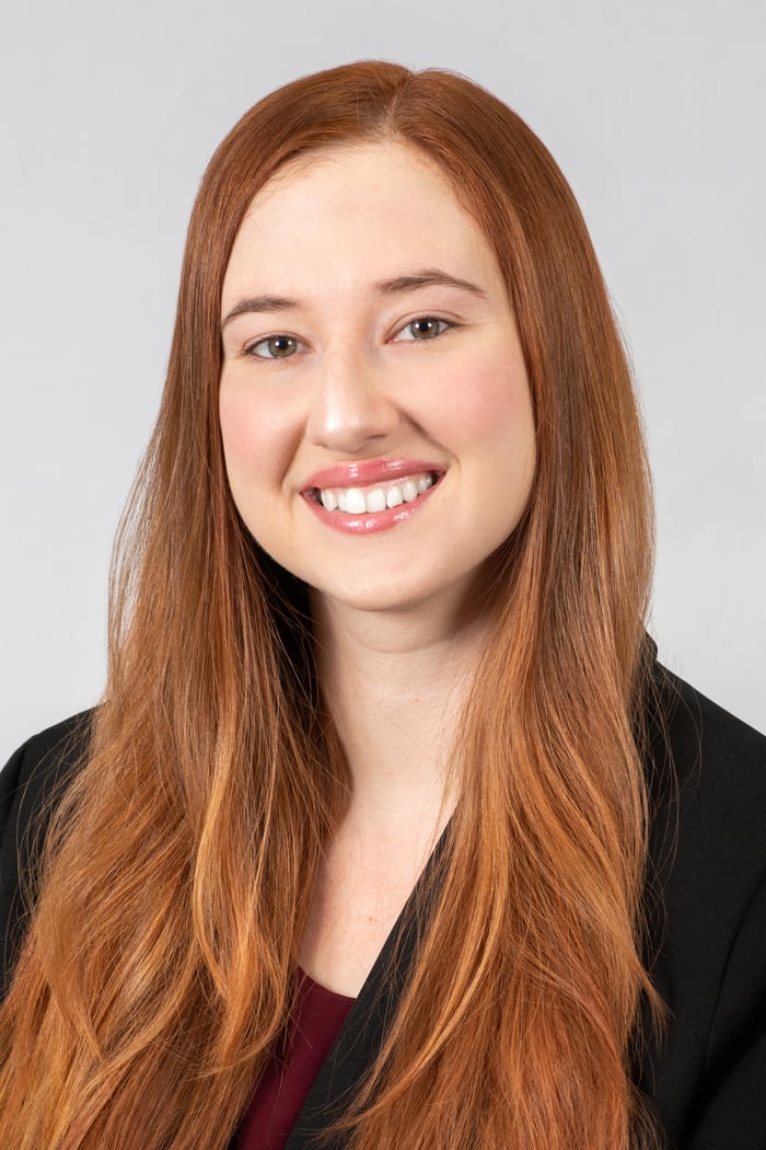 Photo of Kara Finegan