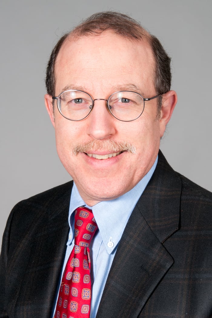 Photo of Jeffrey Fink