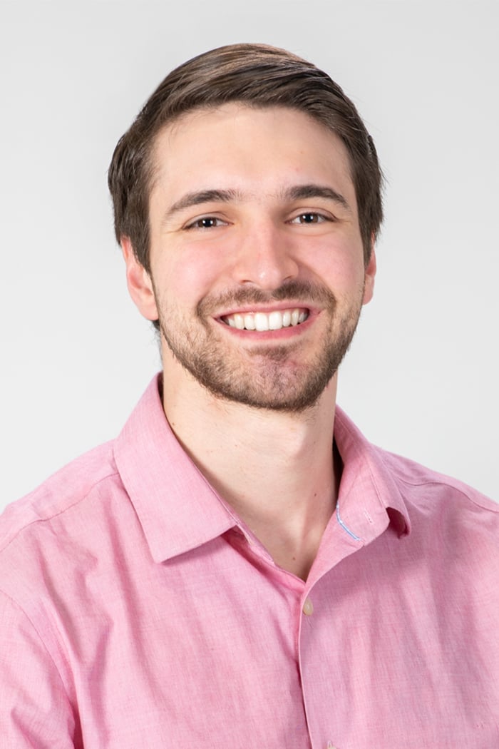 Photo of Scott Fishel