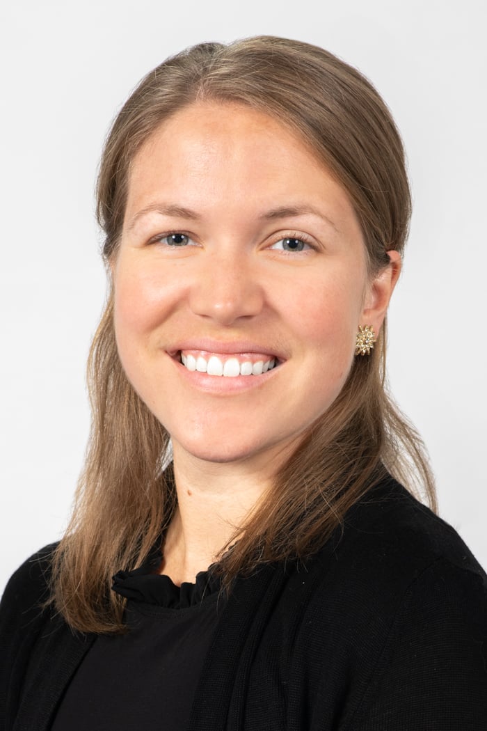 Photo of Megan Fisher