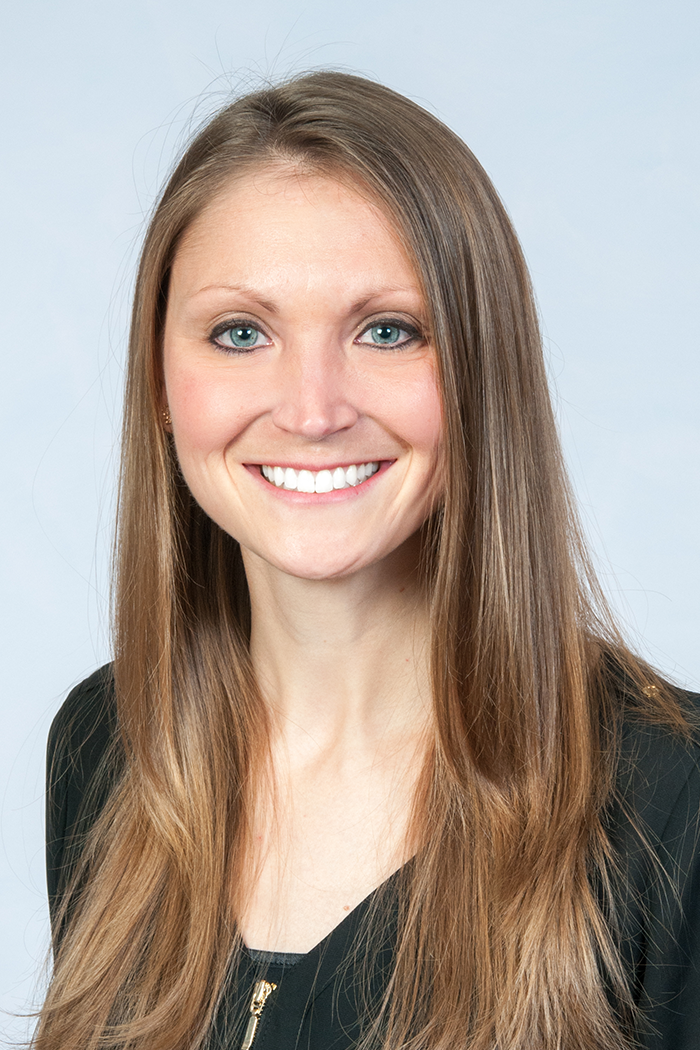 Photo of Kristin Fitzsimmons