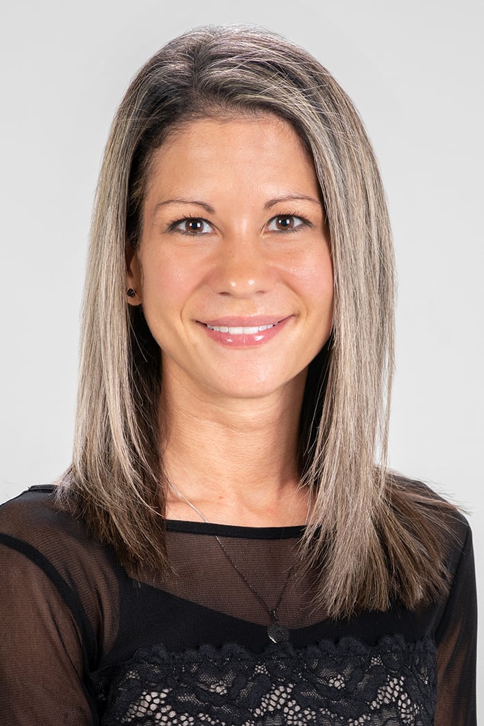 Photo of Christine Flaherty