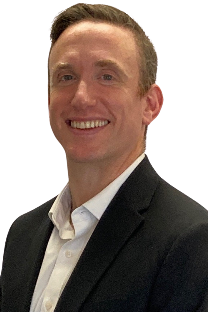 Photo of James Flannery