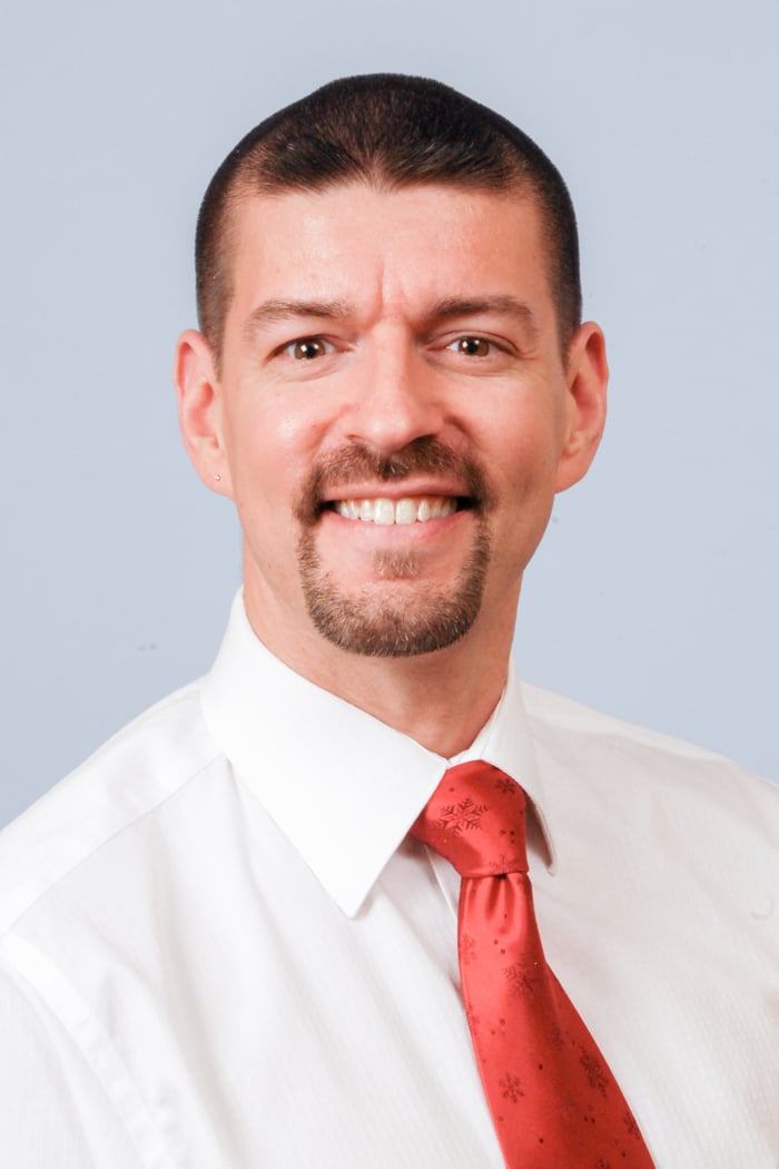 Photo of Matthew Fleig