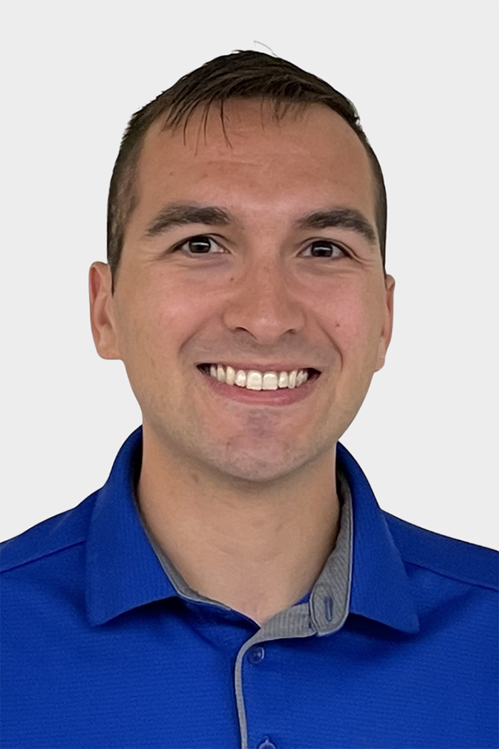 Photo of Brandon Formoza