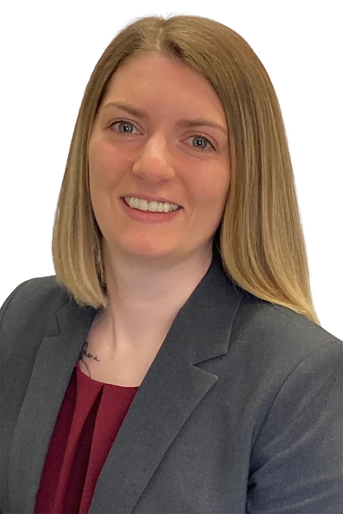 Photo of Kelsie Fournier