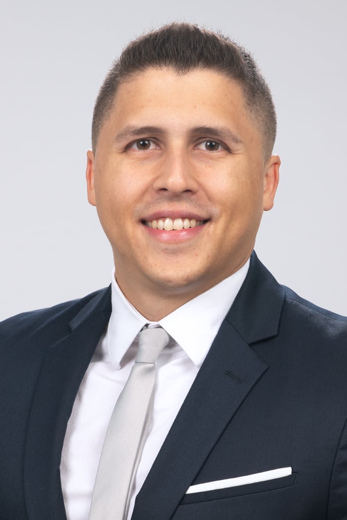 Photo of Samuel Urrutia Fraguada