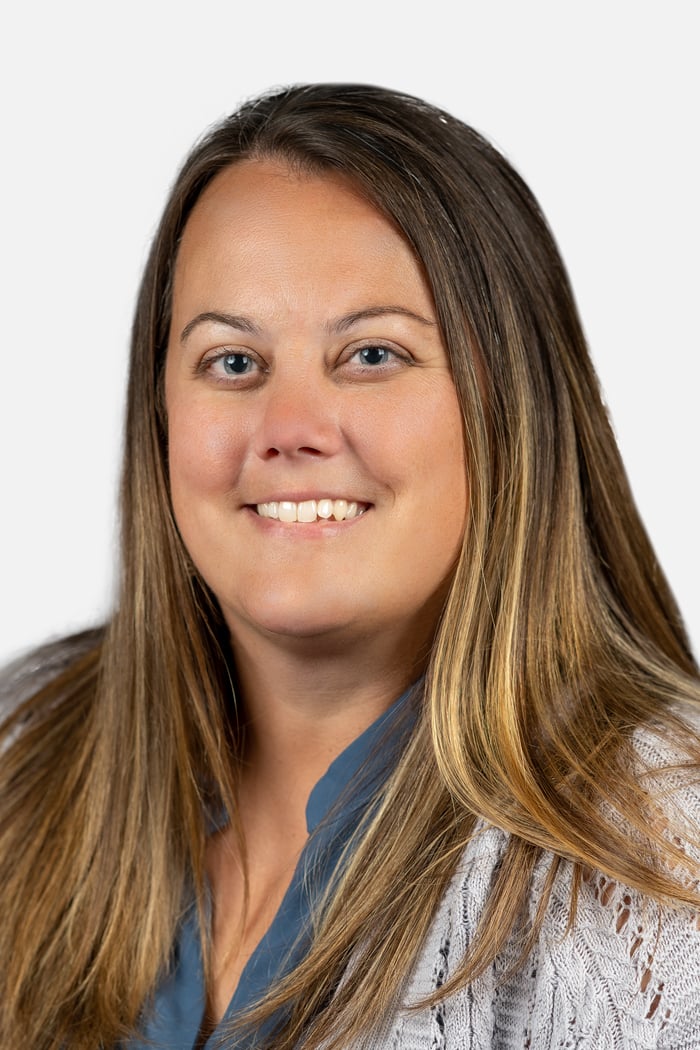 Photo of Krista Francis