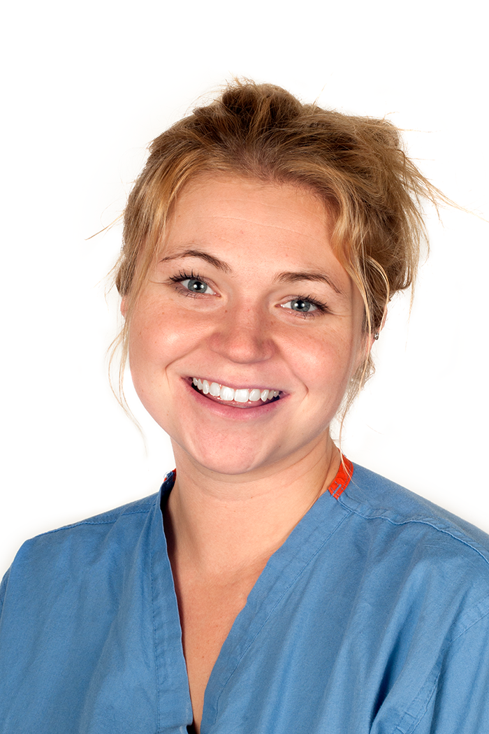 Photo of Lisa Fronczak