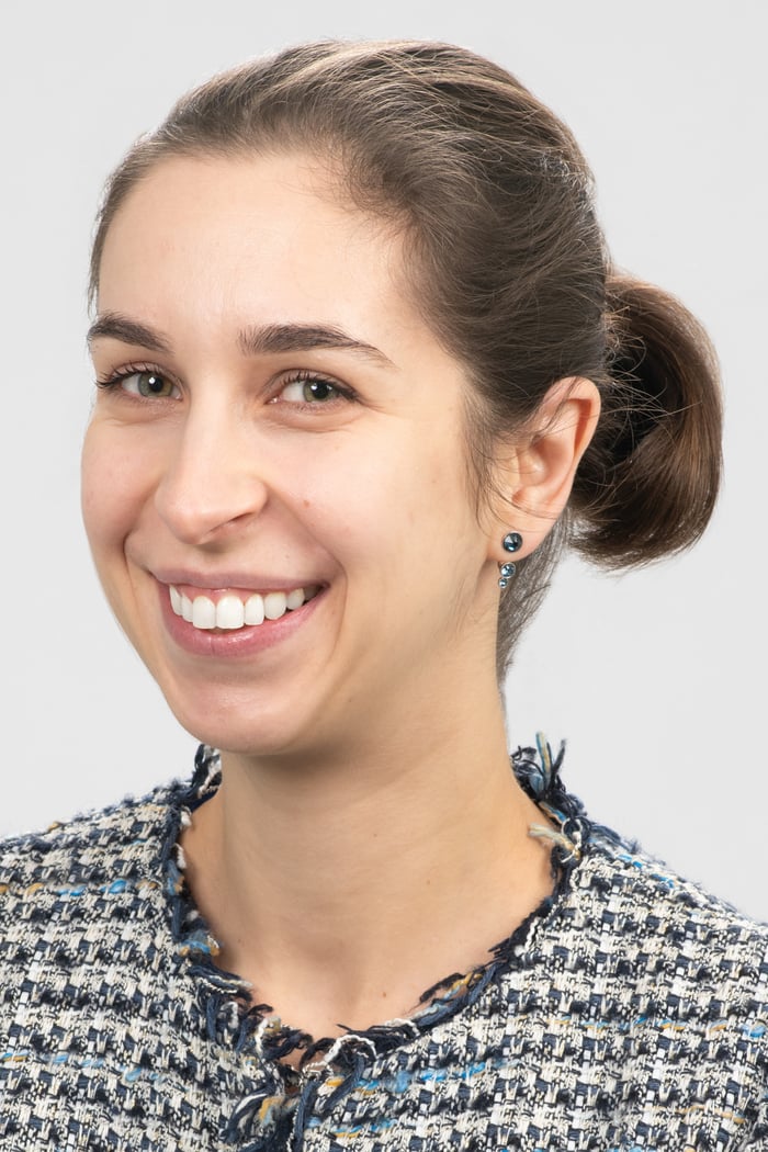 Photo of Monika Gajdek