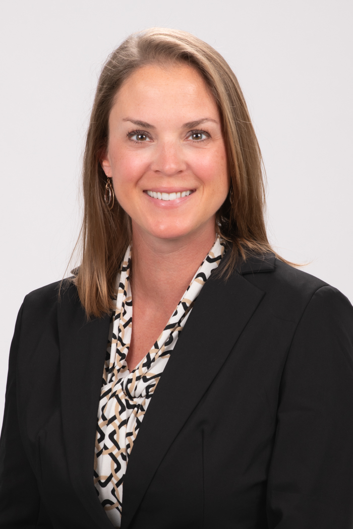 Photo of Leslie Gallea