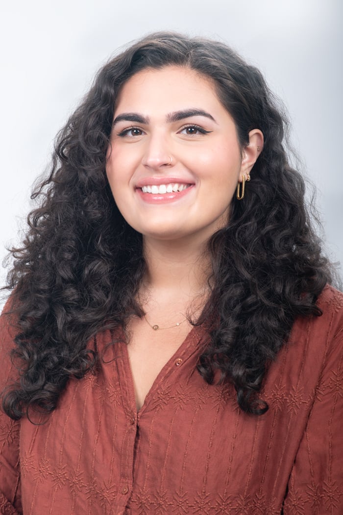 Photo of Gianna Galluzzo
