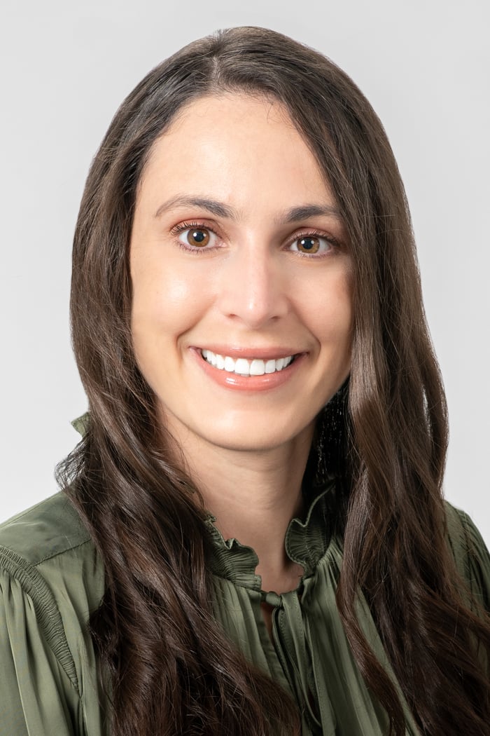 Photo of Laurel Garber