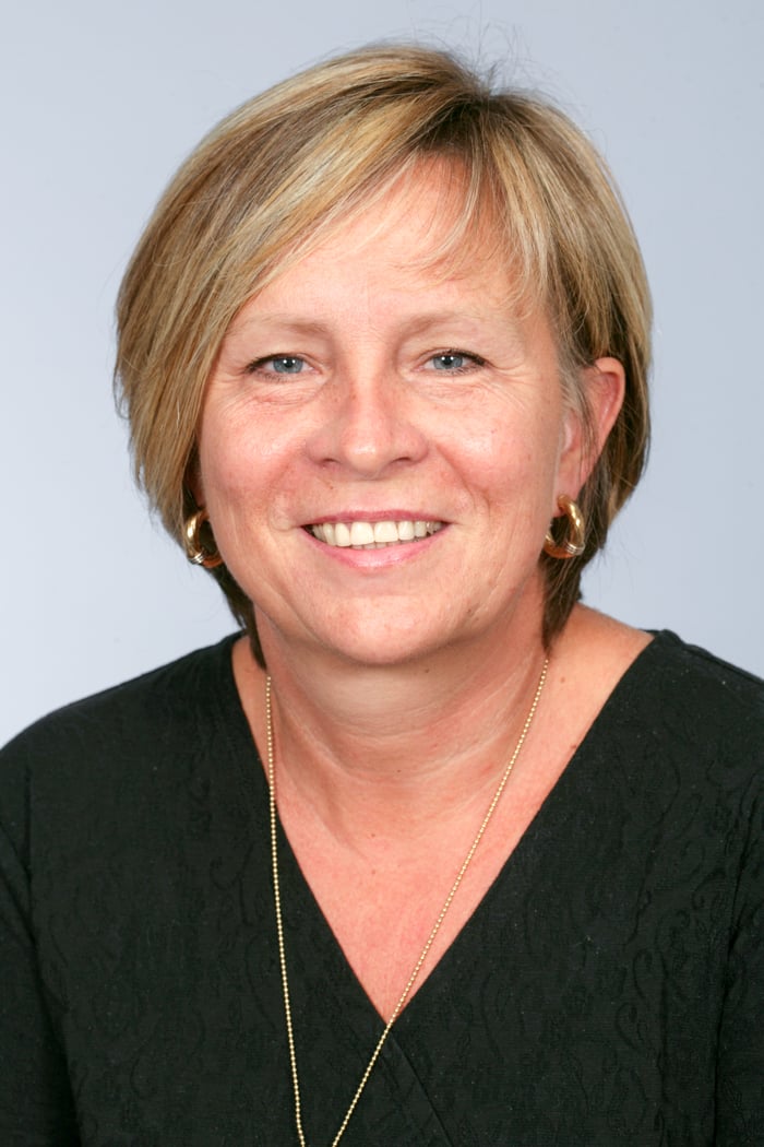 Photo of Dorota Gardy