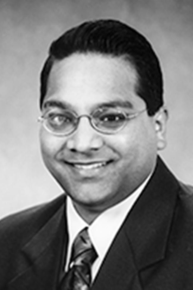 Photo of Pankaj Garg