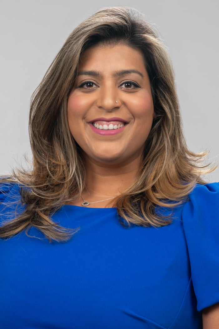 Photo of Geetanjali Gupta