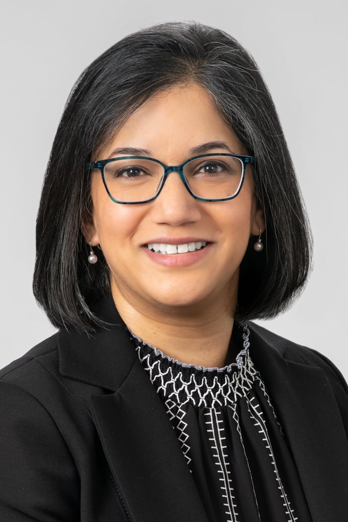 Photo of Sajeena Geevarghese