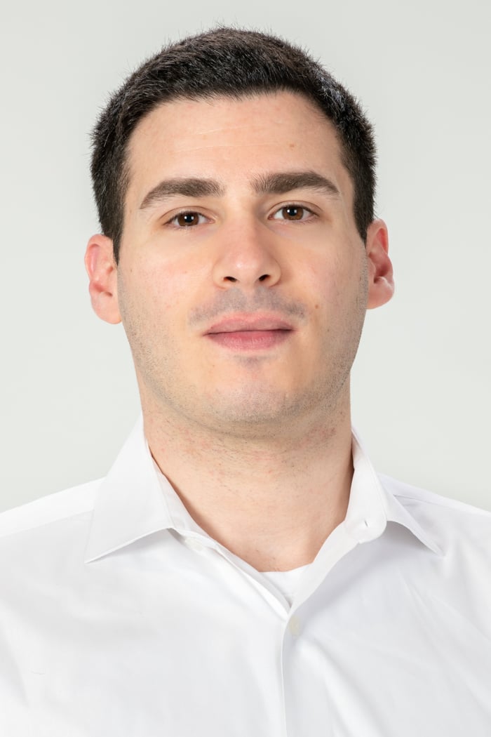 Photo of Frank Genese