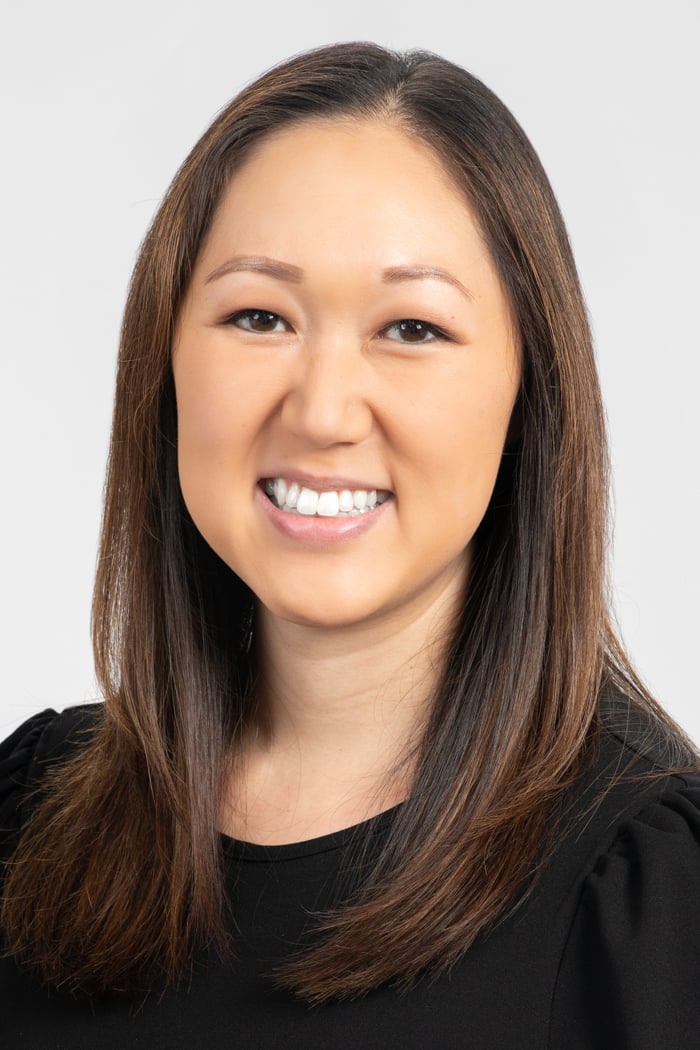 Photo of Shauna Gentile