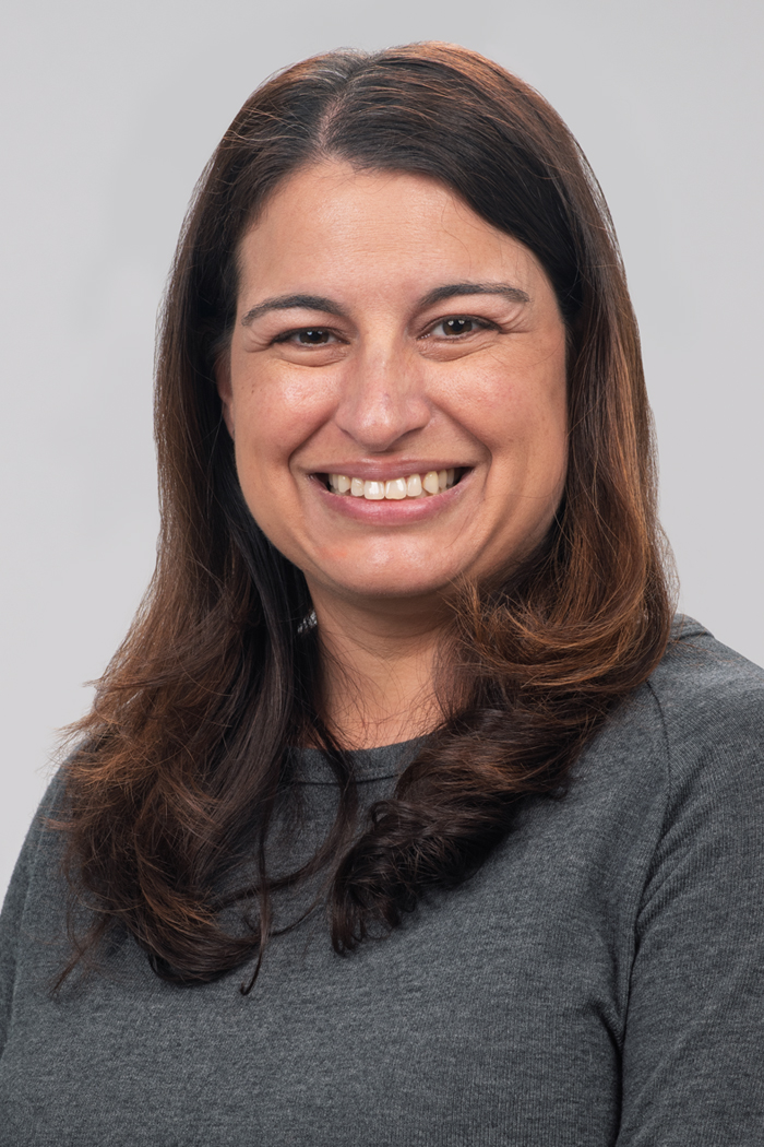 Photo of Gina Geraci