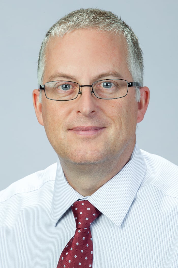 Photo of David Gerling