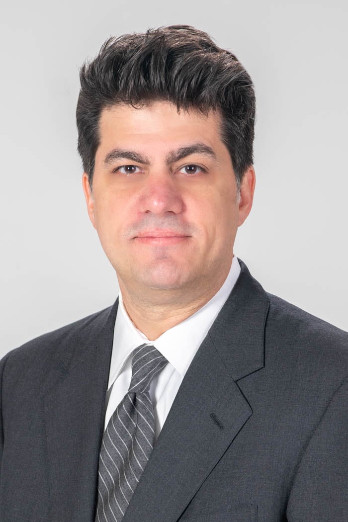 Photo of Louis Gianakakis