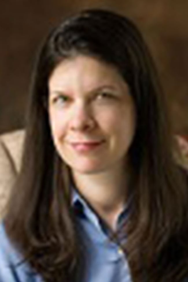 Photo of Rachel Goldberg