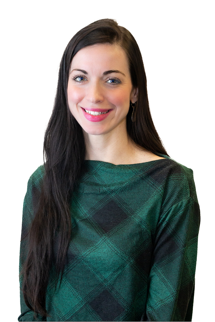 Photo of Nikita Glover