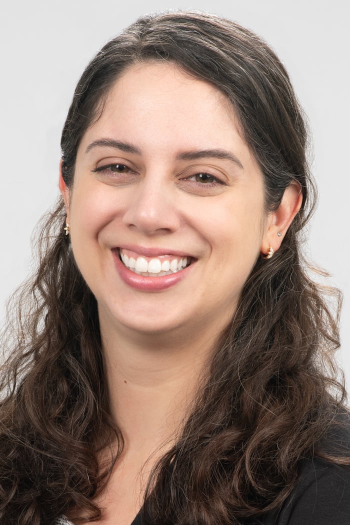 Photo of Jenna Gonillo-Davis