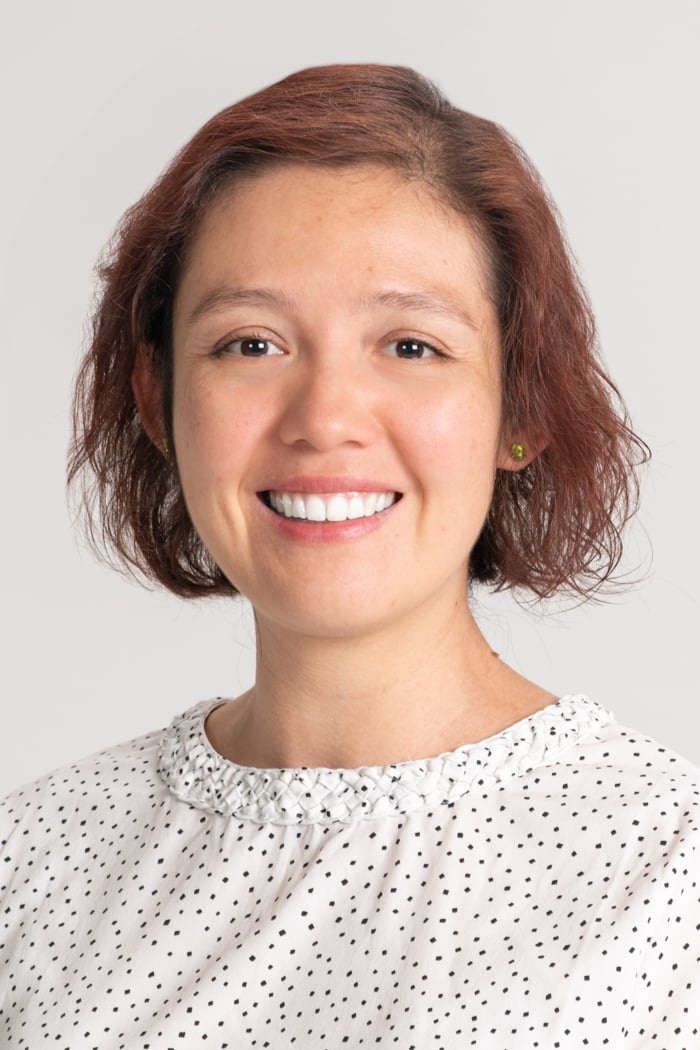 Photo of Claudia Gonzalez Suarez