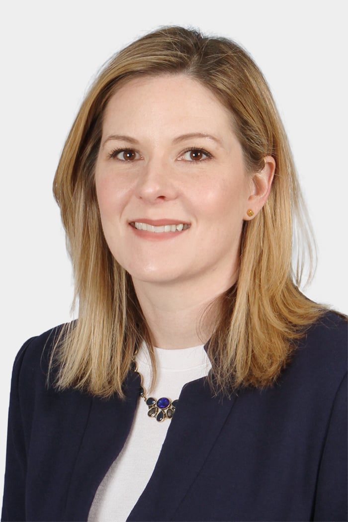 Photo of Rebecca Gooch