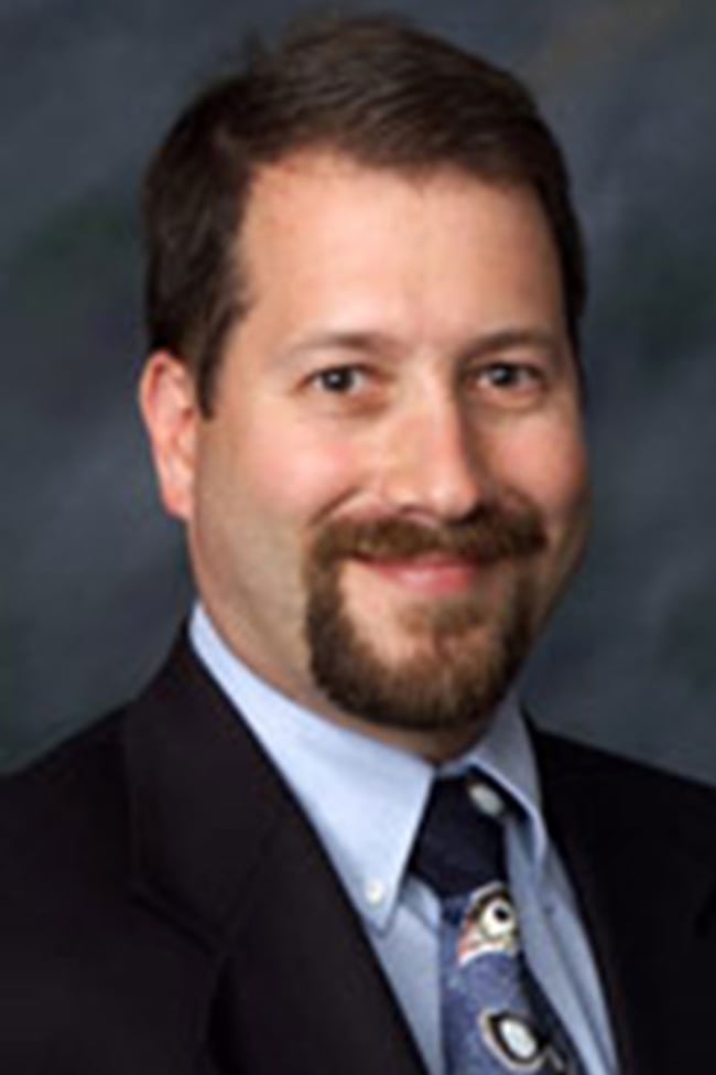 Photo of Andrew Goodfriend