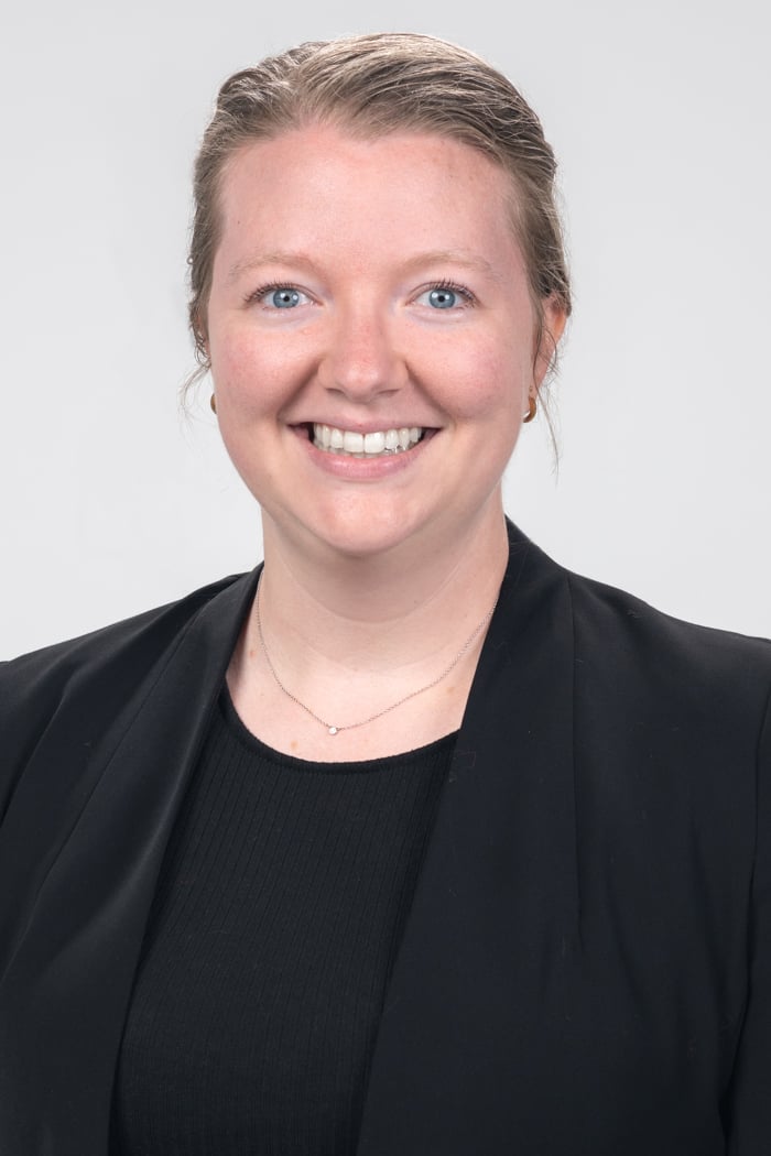Photo of Victoria Gosy