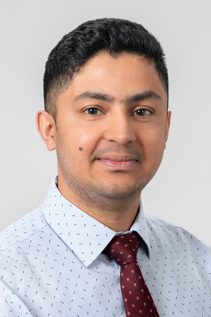 Photo of Sugam Gouli