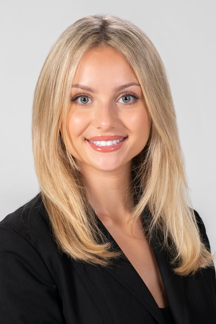 Photo of Amanda Green