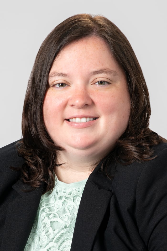 Photo of Mallory Green