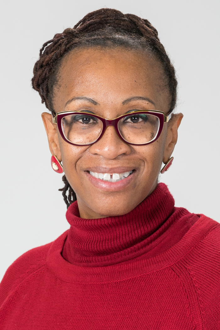 Photo of Margaret Greene