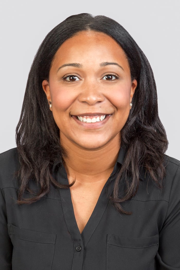 Photo of Danielle Gress