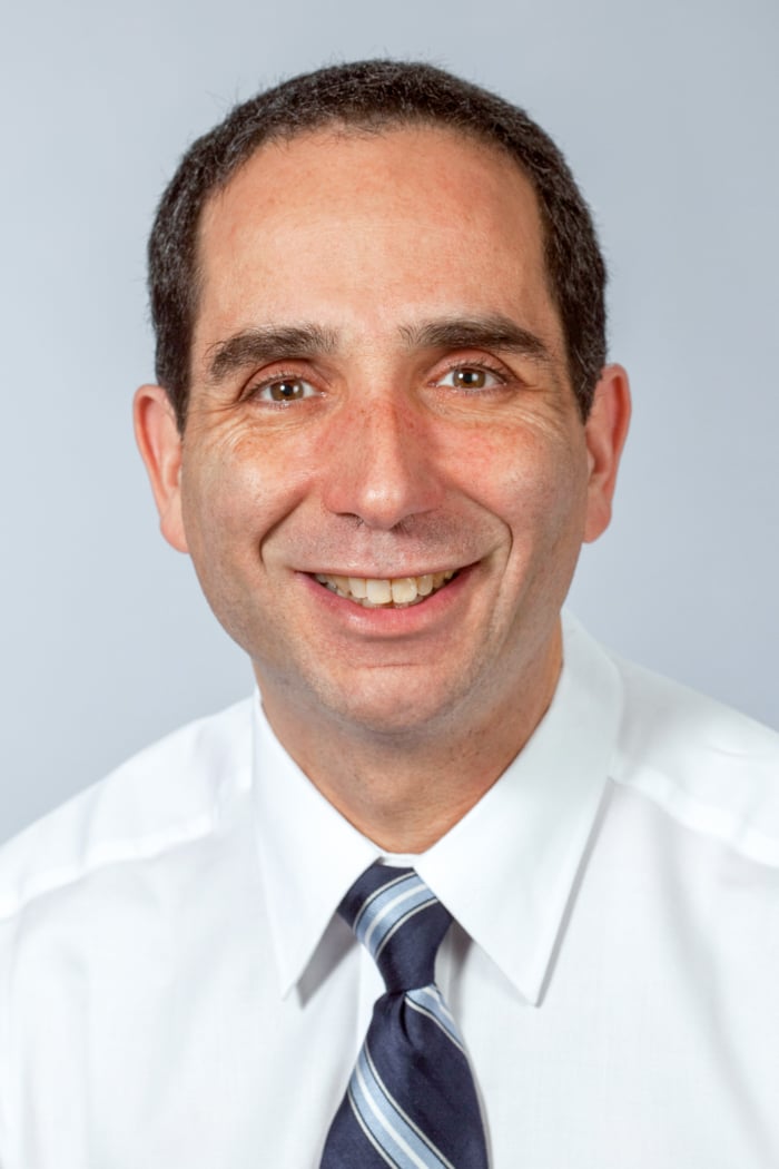 Photo of Marvin Grieff