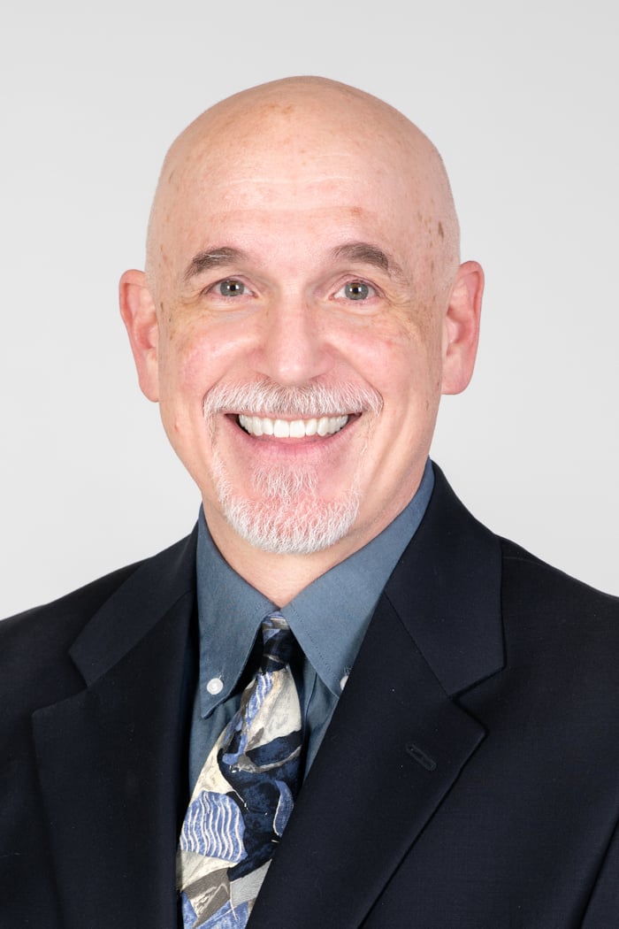 Photo of David Grimm