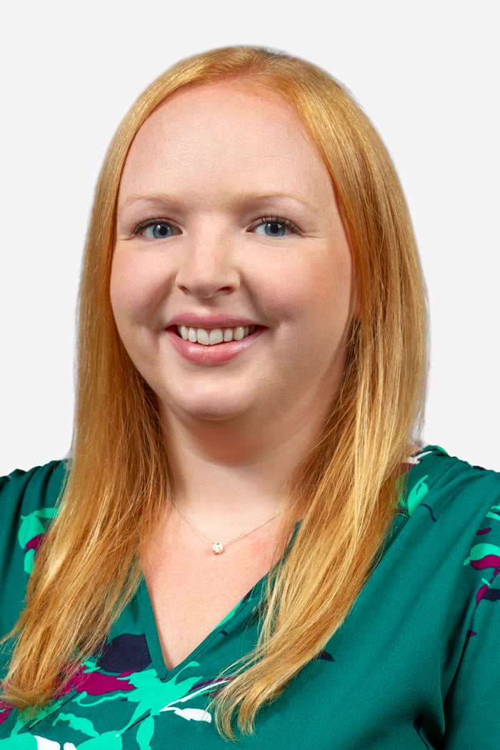 Photo of Ashley Grimshaw