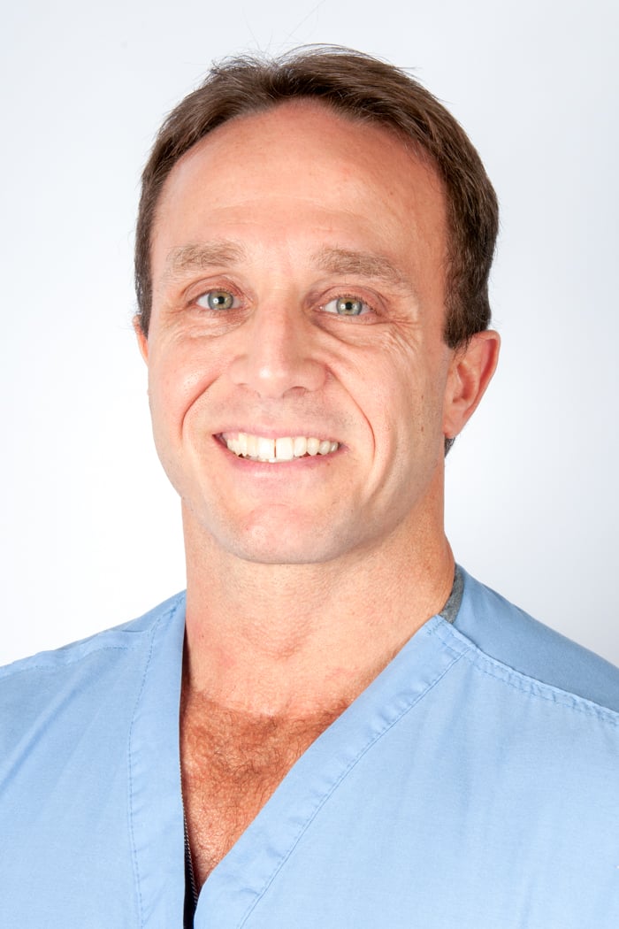 Photo of Paul Guadagnino