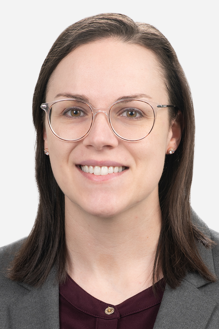 Photo of Rebecca Guess